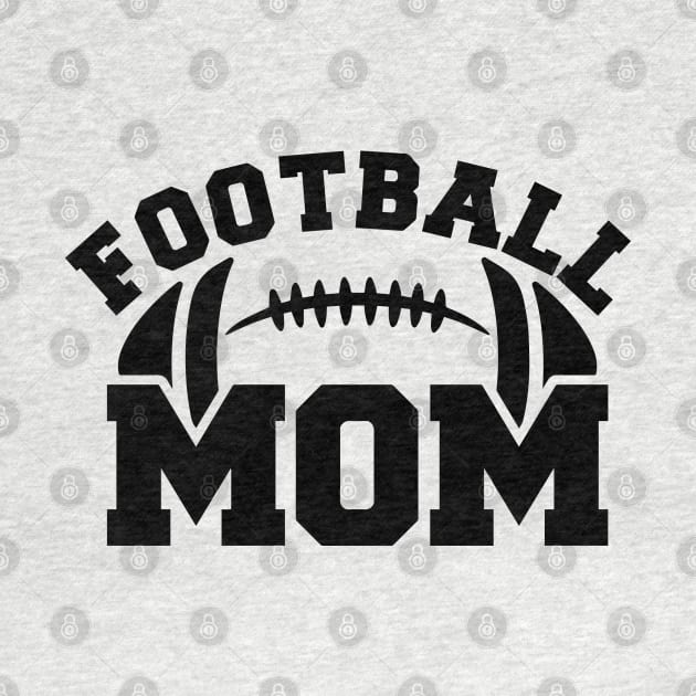 Football Mom by p308nx